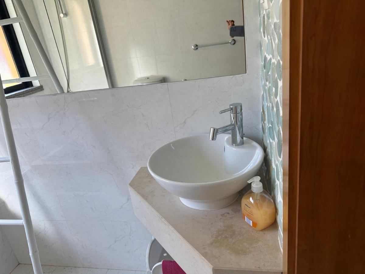 Baia Da Luz Luz Beach 1 Bedroom Apartment Exterior foto
