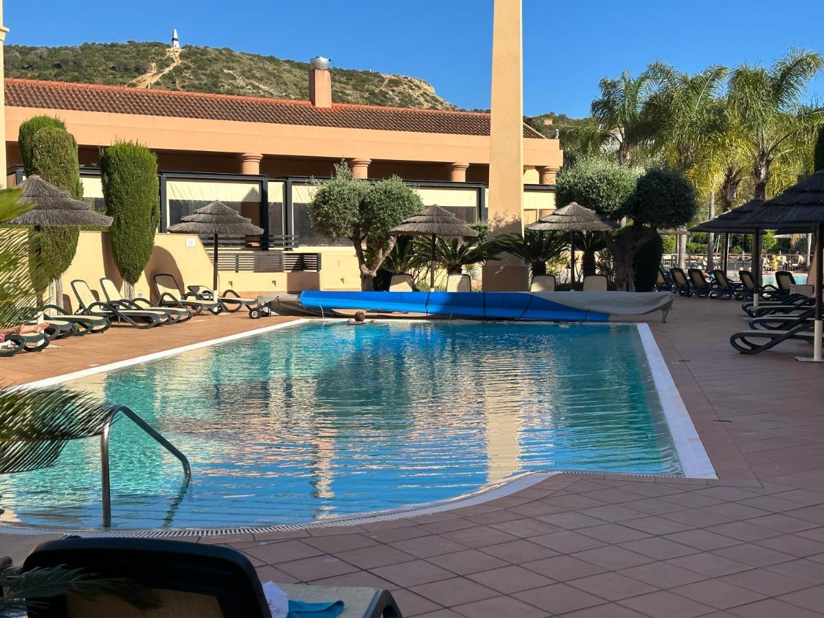 Baia Da Luz Luz Beach 1 Bedroom Apartment Exterior foto